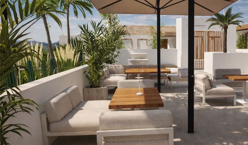 Le Dolce du Casamore